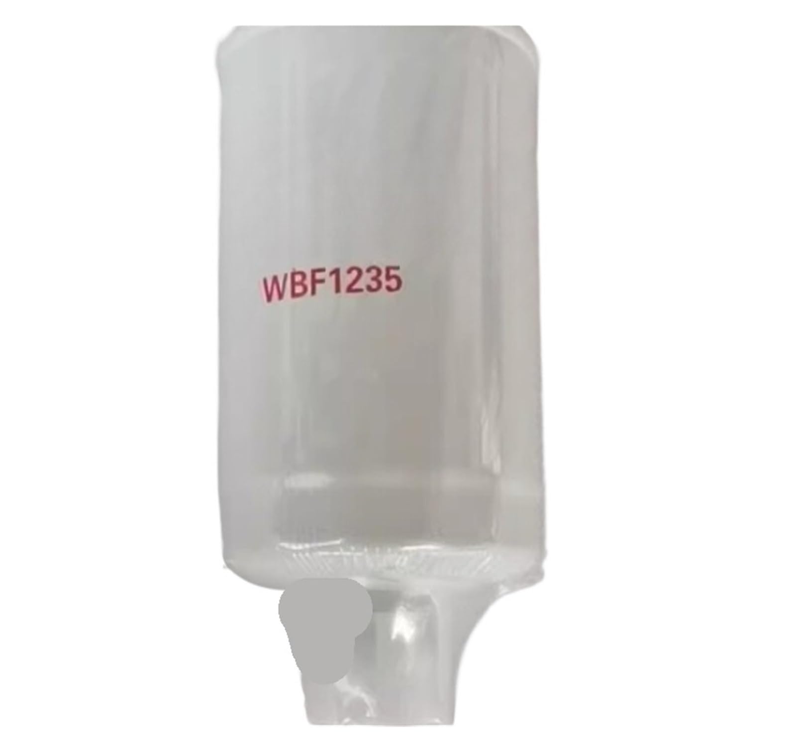 Cleufwko One Color 1Pcs Oil Filter Wbf1235 Filter Element
