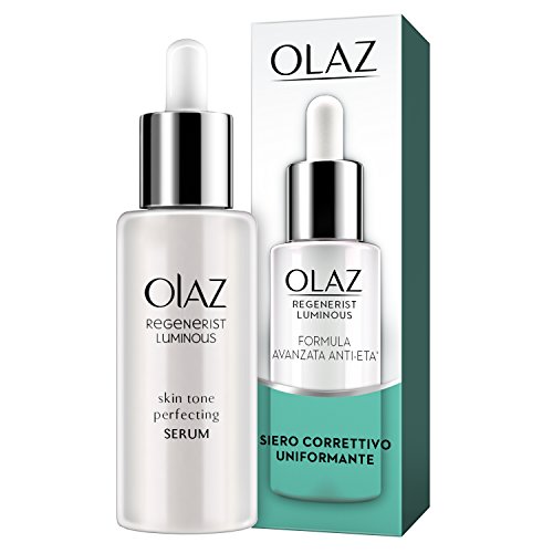 Olaz Regenerist Luminous Hautton Rend Perfection Serum, 40 ml