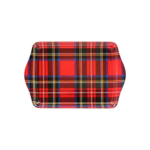 Lesser & Pavey British Designed Serving Tray | Dinner Tray For Multiple Uses Around The Home | For Food Serving Or Drinks Serving