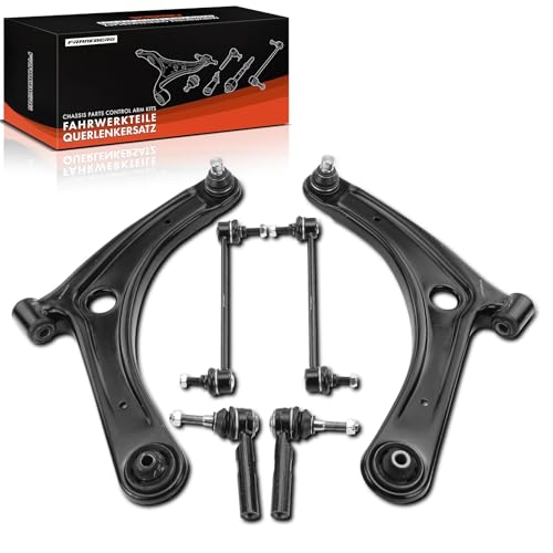 Kit bras de suspension avant gauche droite Compass Patriot Caliber 05105040AG