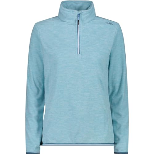 Sweat femme CMP petite taille XXS pour ne plus avoir froid
