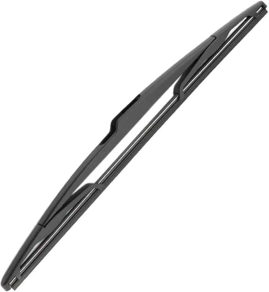 SHUNMO Adatto per Renault Scenic Rx4 I Mk1 2000-2003, 14" Spazzola tergicristallo Posteriore Accessori Auto Spazzola tergicristallo Auto