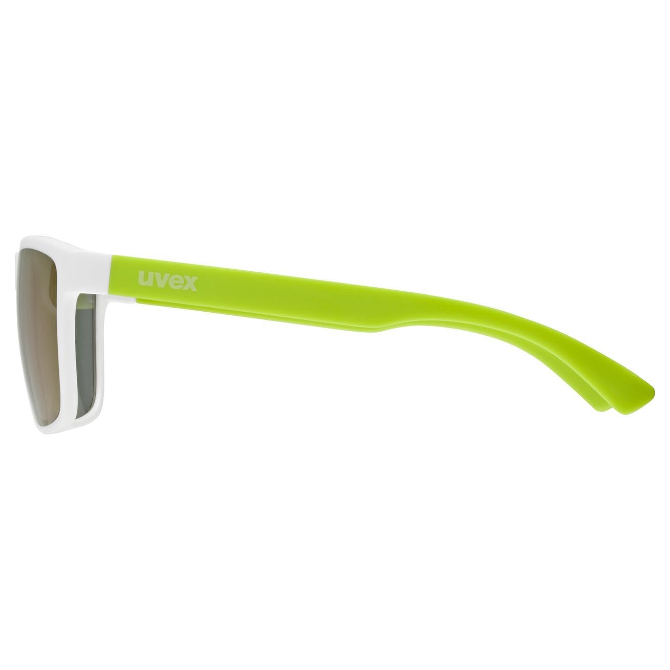 Uvex Unisex Kinder Rookie Sunglasses (1er Pack)