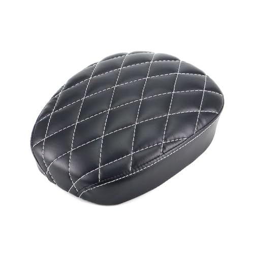 Siège arrière moto Davidson Sportster XL1200 pouf passager Forty Eight 72