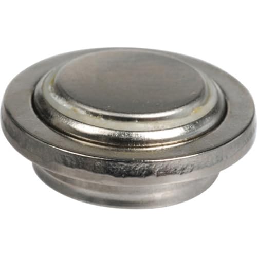 12-Pack Wein Cell Zinc-Air Button Battery for PX625/PX13, 1.35V - Photographers