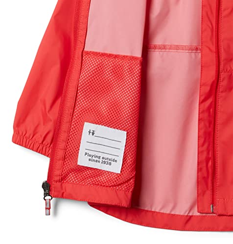 Image of Columbia Girls' Switchback II Jacket