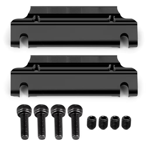 Support barre stabilisatrice Talion anti-casse pour résoudre le roulis du Kraton 1/8