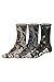 Globe - Calzini modello Eco Camo Crew Sock 3