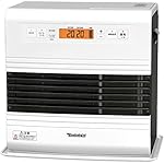 ダイニチの暖房器具 FW-5721GR(W) [スノーホワイト]