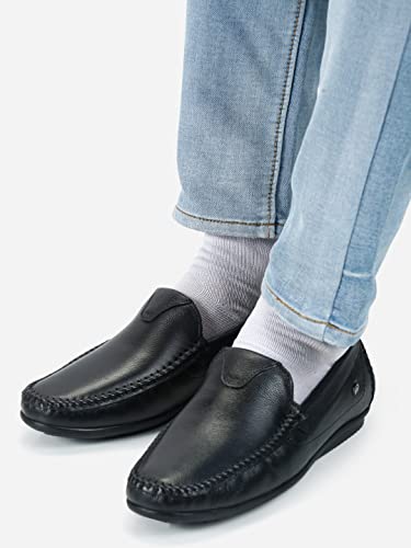 Image of ID Slip-On Casual Loafers for Men