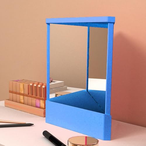 Espejo no inverso profesional: reflejo real e imagen real de precisión 7
