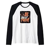 Be Bulletproof Speech Outfit