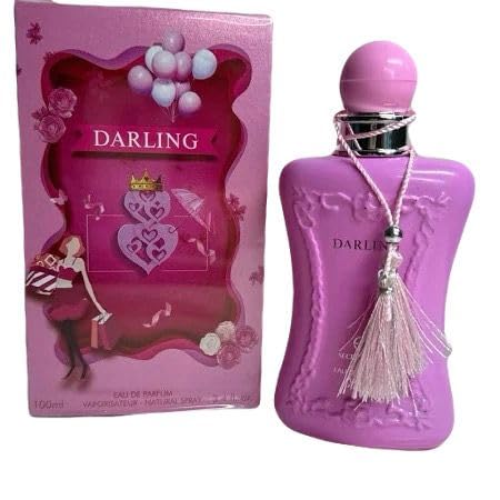 META-BOSEM Amor De La Vida, Perfume para mujer, Eau de Parfum Natural Spray Fragancia Niña  Aroma Femenino Fresco  Regalo de Vacaciones  Para Uso