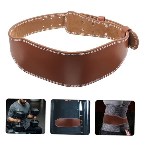 Faja lumbar transpirable para soporte de espalda Happyyami miniatura 6