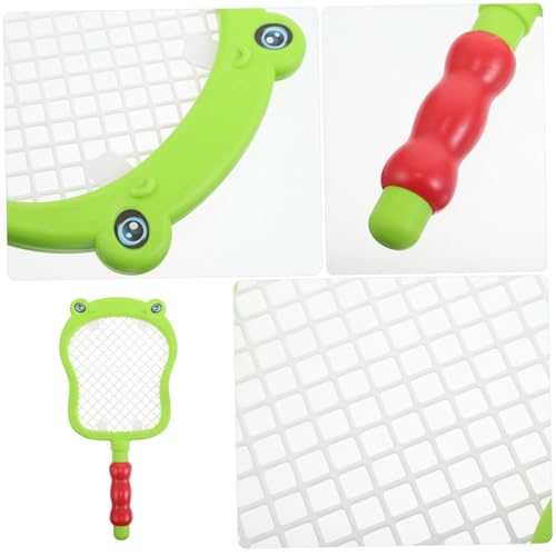 Set de Raquetas de Tenis para Niños, Ligero y Seguro miniatura 3