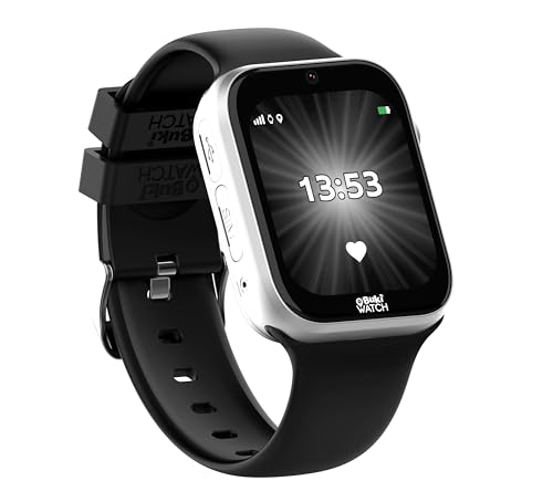 Montre Buki Watch - vue 4