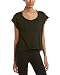 Colosseum Women's Caribbean Burnout Top