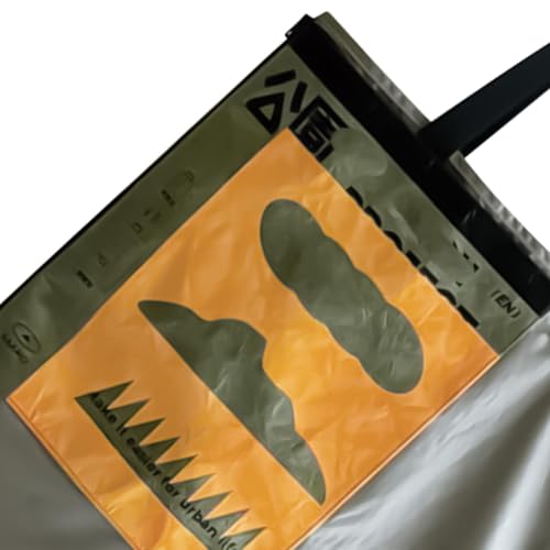 Tapis de pique-nique pliable et ultra léger pour terrasse et patio - 8