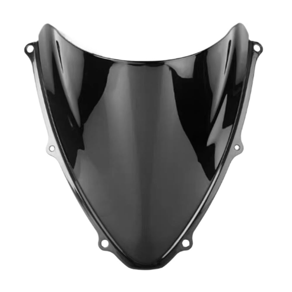 Cupolino Spoiler Parabrezza Deflettore Moto Parabrezza Deflettore Protezione Per SU&ZUKI GSXR600 GSXR750 GSX-R 600 750 K6 K7 2006 2007 Parabrezza