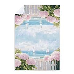 Coastal Hydrangea-pink