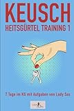 Keuschheitsgürtel Training