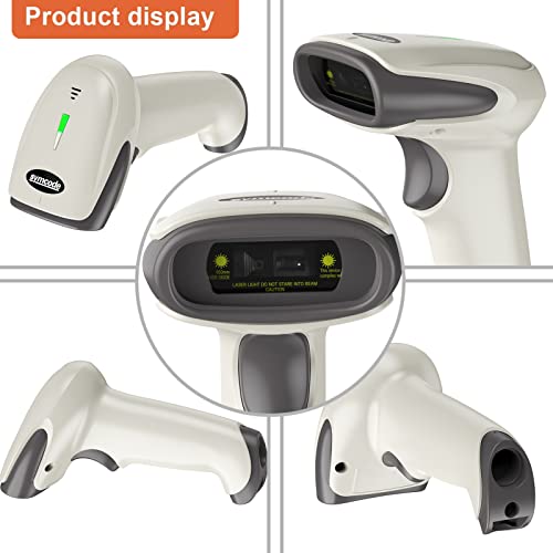 Periféricos, Tools codigo barras largo Marca symcode (2)