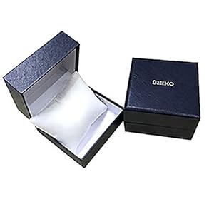 Amazon.com: SEIKO Series 5 Automatic Silver Dial Men's Watch