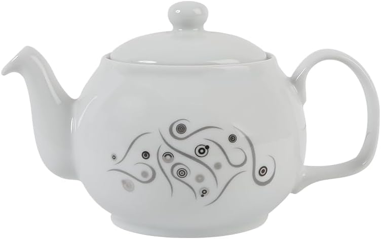 Porland Posh Tabaklı Çay Fincanı 180cc