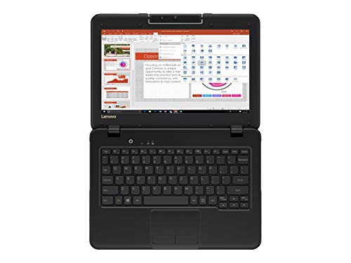 Image of Lenovo 81CY0009US 100E Laptop, 11.6 inch