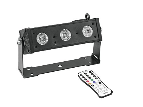 Licht Eurolite LED BAR-3 HCL - LED Bar