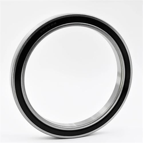 Roulement à billes 6812-2RS 60x78x10 roulements minces 6812 DDU - 3
