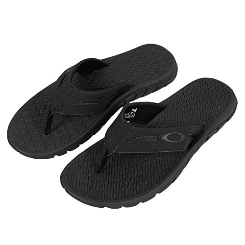Image of Oakley Men's Operative Sandal 2.0 Flip-Flop