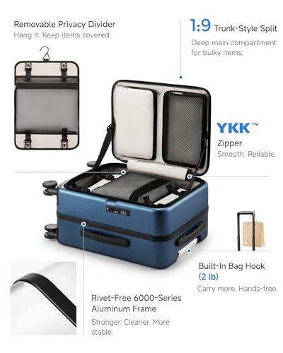 Airport baggage handling system