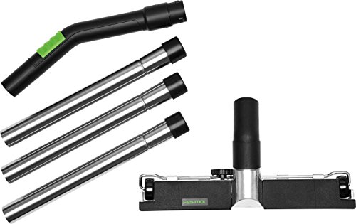 Preisvergleich Produktbild Festool 203432 Bodendüsen-Set, grau