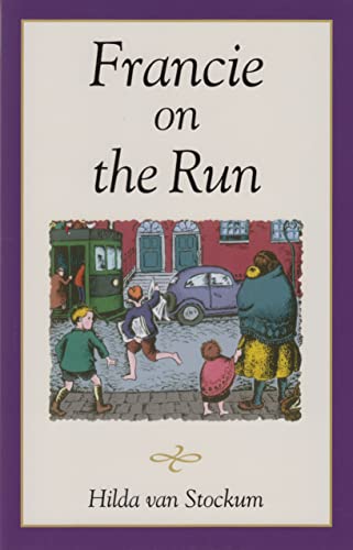 Francie on the Run (Volume 2) (Bantry Bay Series)