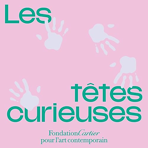 Couverture de Les t&ecirc;tes curieuses - Petites sculptrices