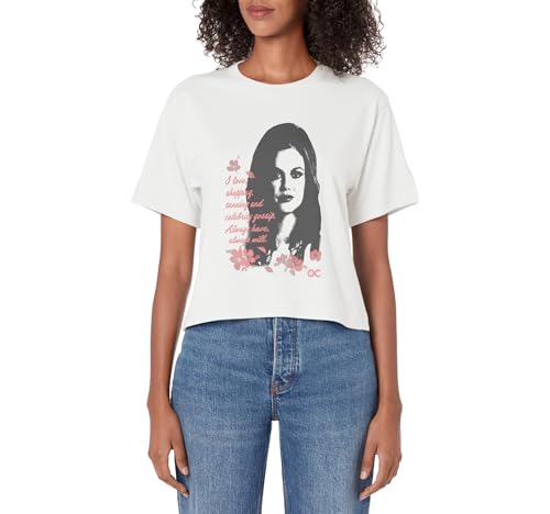 The O.C. I Love Shopping Tanning And Celebrity Gossip Women's