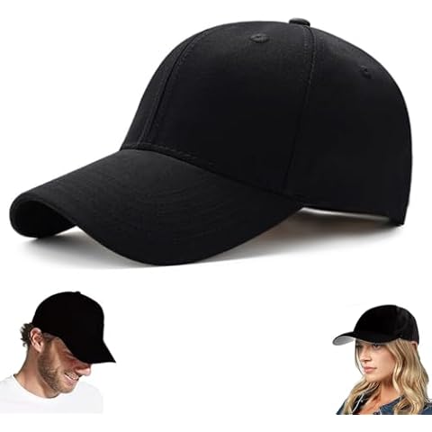 Casquette de Baseball QEEROYO Cover