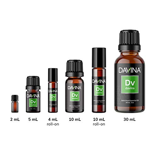 Aceite Esencial Árbol de Té 10ml Davina miniatura 3
