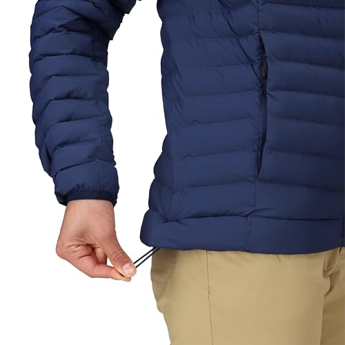 Image of MARMOT Women's Echo Featherless Hoody - Lightweight, Down-Alternative Hooded Insulated Jacket