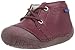 Richter Kinderschuhe Richie, Baby Mädchen Sneaker, Rot (Cardinal 4200), 17 EU (1 UK)