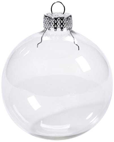 youseexmas Palle di Natale (80mm)