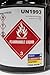 Denco #1935-5 Gallon Pail of Brake and Parts Cleaner - Non-Chlorinated, Automotive, Industrial Cleaner and Degreaser (1)