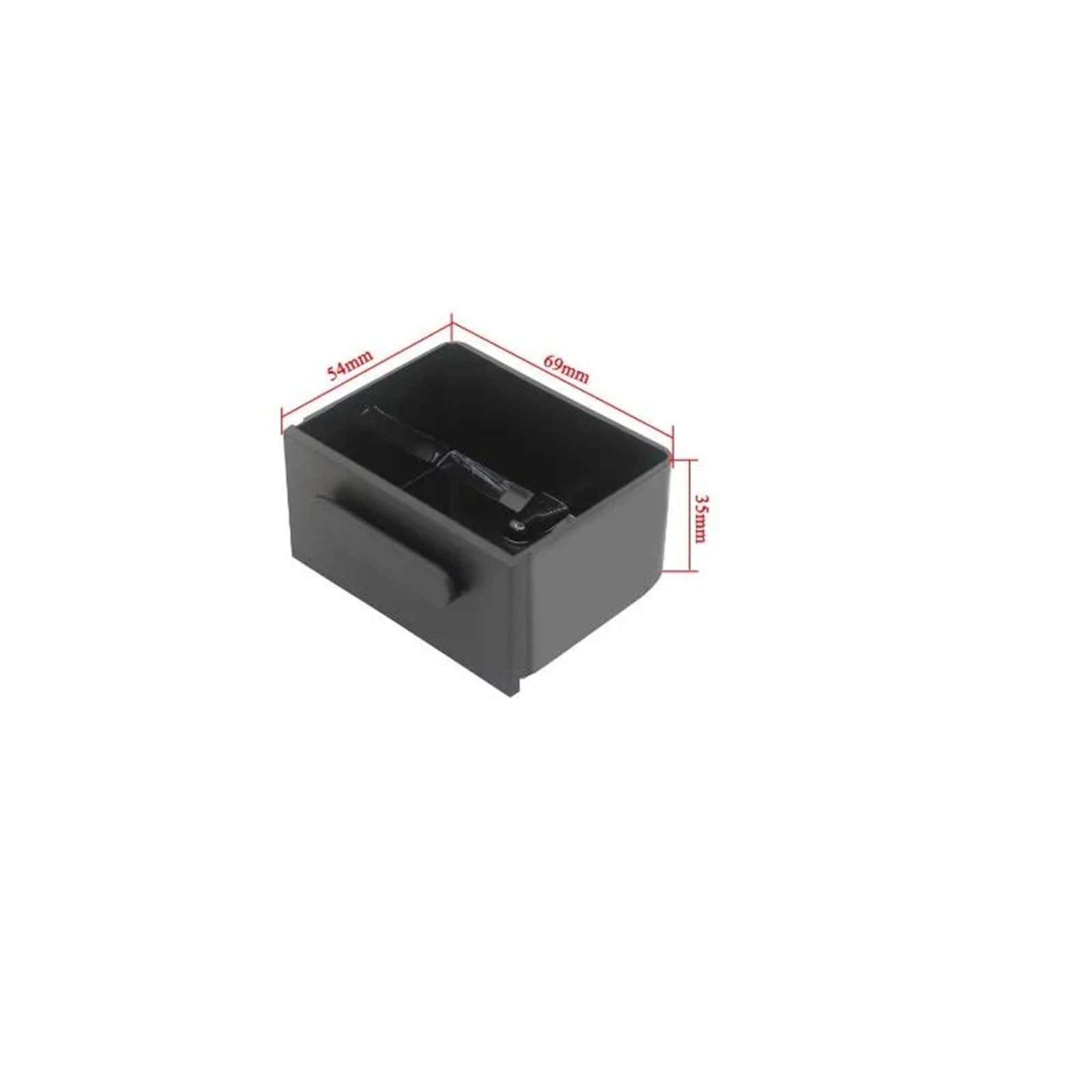 Compatible Con Bandeja De Goteo/contenedor De Cápsulas De Repuesto For Cafetera NESPRESSO,Essenza Mini C30(Drip Tray C)