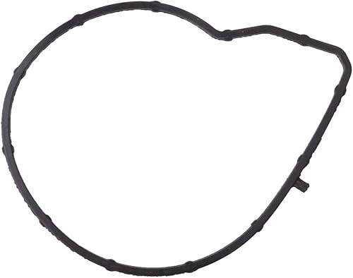 Miniatura 7 de AUQDD AW6244 Kit de bomba de agua profesional con junta apta para (motor 1.6L L4 solamente) 2007-2015 Mini Cooper /2011-2016 Cooper Countryman