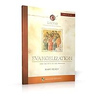 LECTIO: Evangelization Study Guide 0997203722 Book Cover