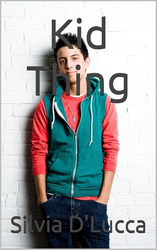 Kid Thing (English Edition)