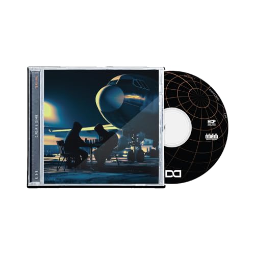 Terminal 7 Édition 3/3 - Arrivée