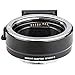 Lens Mount Adapter EF-EOS R Auto-Focus Electronic Converter Compatible with Canon EF/EF-S Lens to EOS RP R R5 R6 Camera
