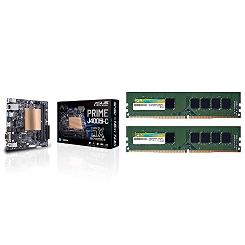 Amazon | 【セット買い】 ASUS intel SoC 内臓 Celeron Dual-core